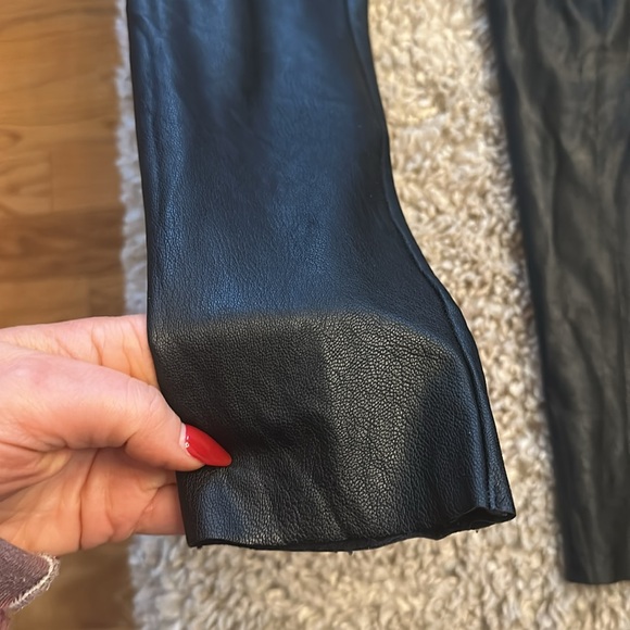 Commando leggings - Picture 3 of 4